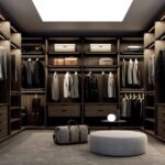 Closets