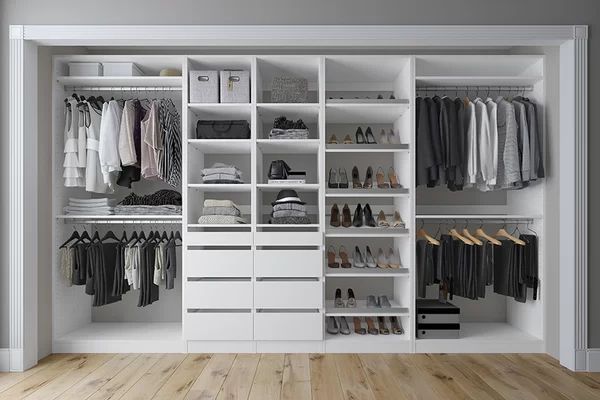 Closets