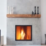 Fireplaces